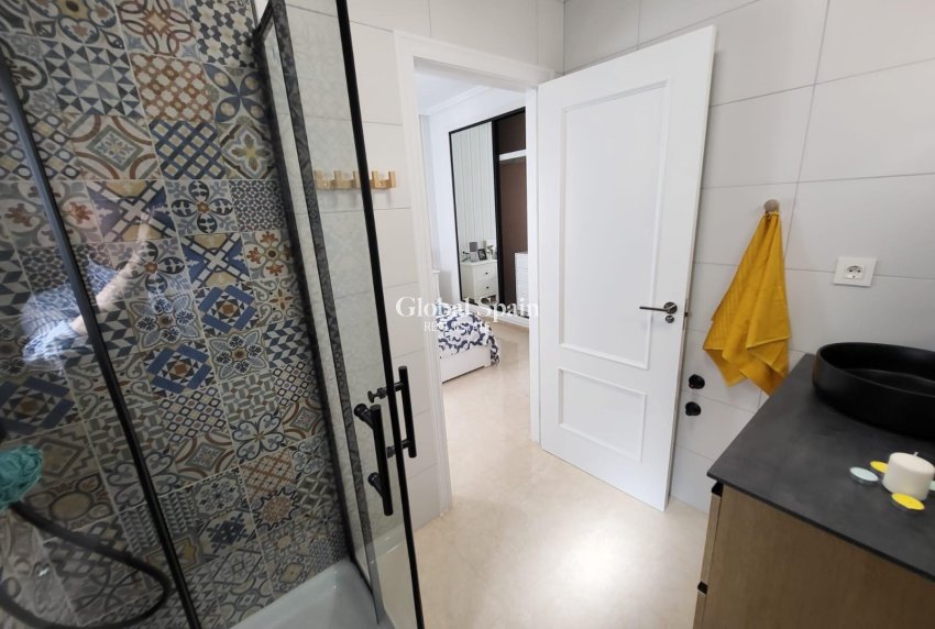 Resale - VILLA -
SAN MIGUEL DE SALINAS - Cerro del Sol