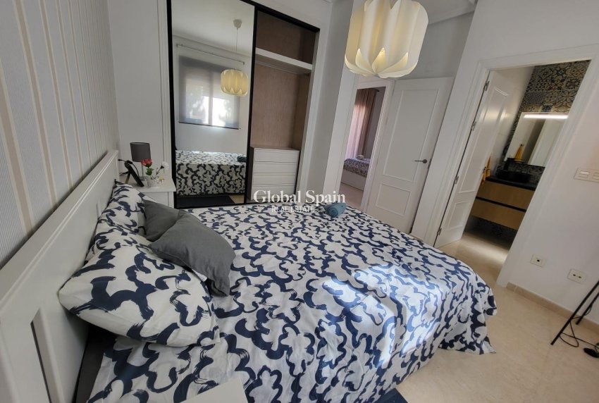 Resale - VILLA -
SAN MIGUEL DE SALINAS - Cerro del Sol