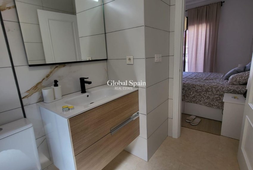 Resale - VILLA -
SAN MIGUEL DE SALINAS - Cerro del Sol