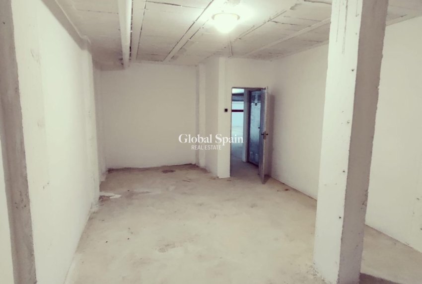 Resale - VILLA -
SAN MIGUEL DE SALINAS - Cerro del Sol