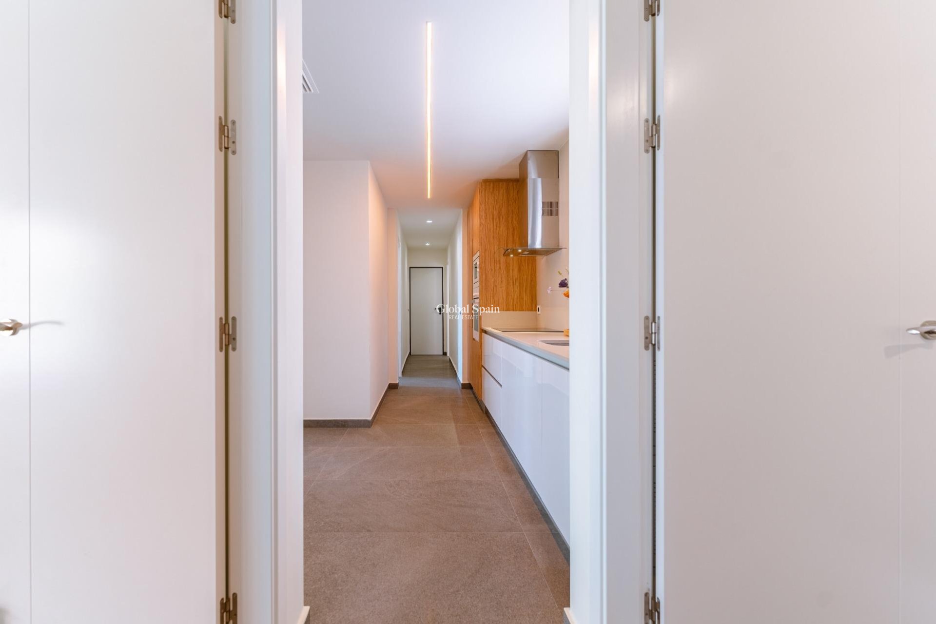 Resale - Villa -
SAN MIGUEL DE SALINAS - Costa blanca sur