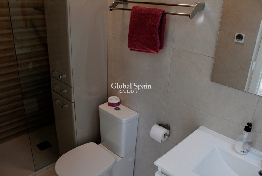 Resale - VILLA -
SAN MIGUEL DE SALINAS - Inland