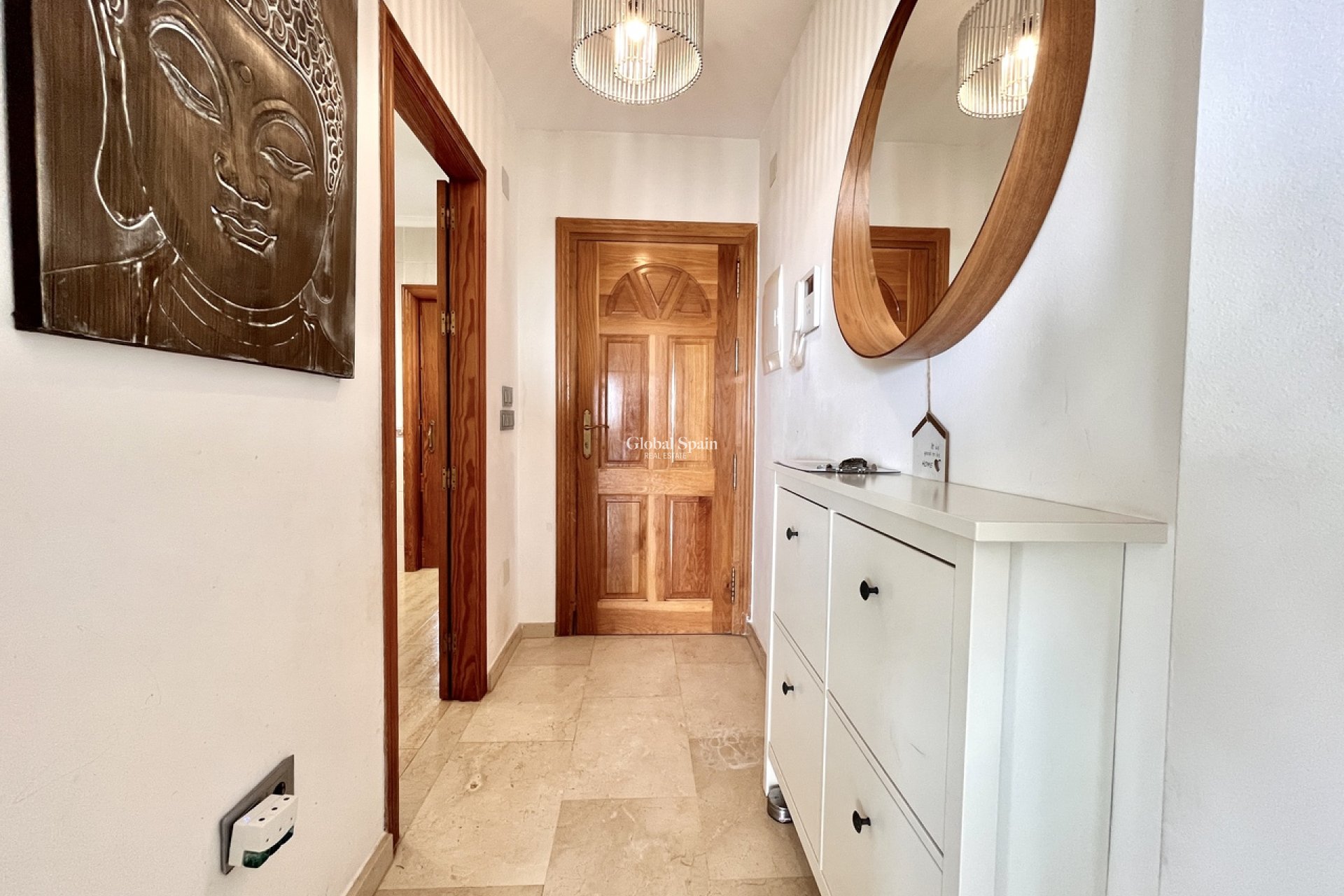 Resale - VILLA -
SAN MIGUEL DE SALINAS - Inland