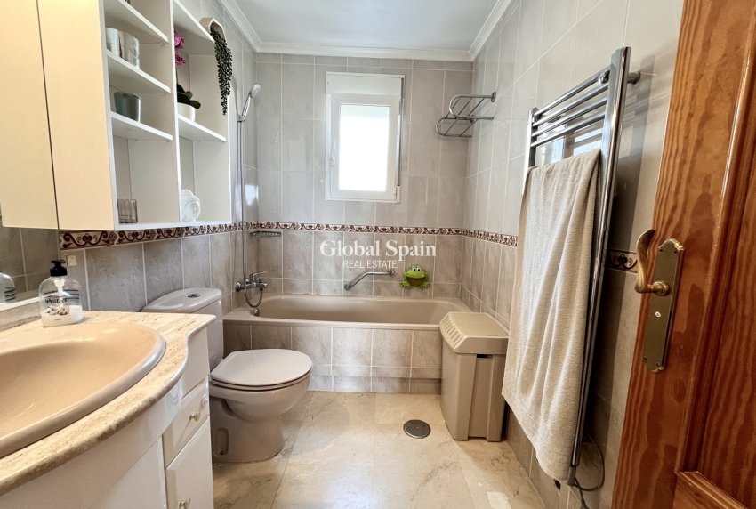 Resale - VILLA -
SAN MIGUEL DE SALINAS - Inland