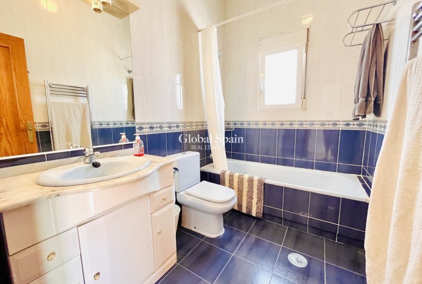 Resale - VILLA -
SAN MIGUEL DE SALINAS - Inland