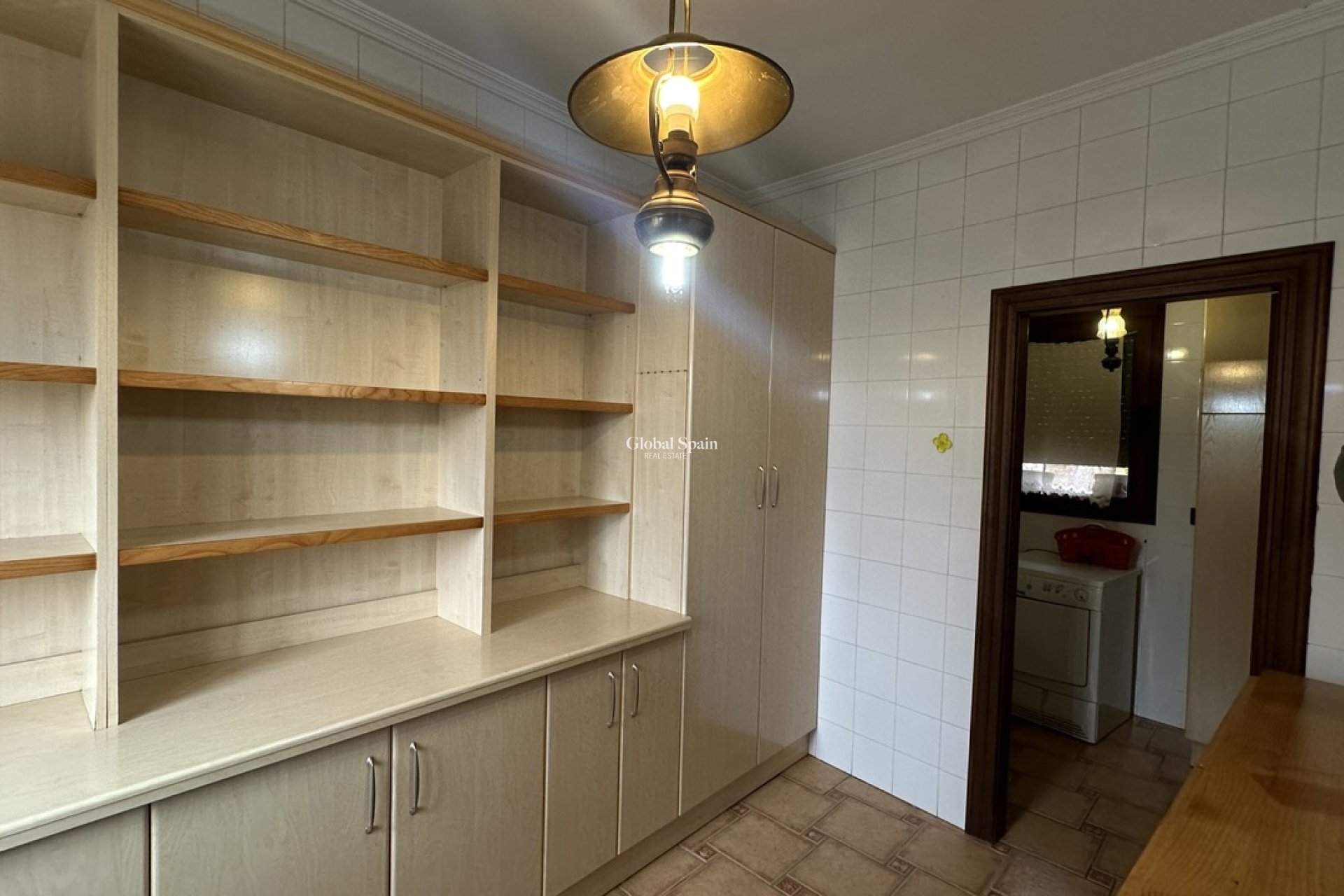 Resale - VILLA -
SAN MIGUEL DE SALINAS - Inland