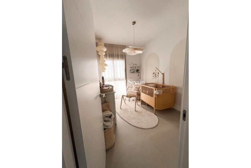 Resale - VILLA -
SAN MIGUEL DE SALINAS - Inland