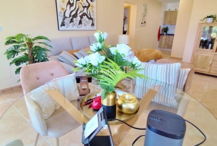 Resale - VILLA -
SAN MIGUEL DE SALINAS - Inland