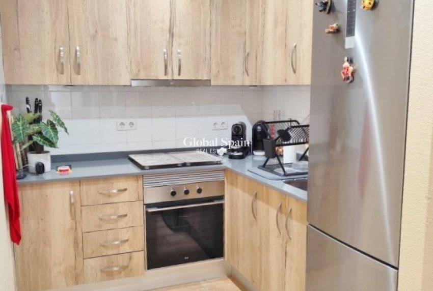 Resale - VILLA -
SAN MIGUEL DE SALINAS - Inland