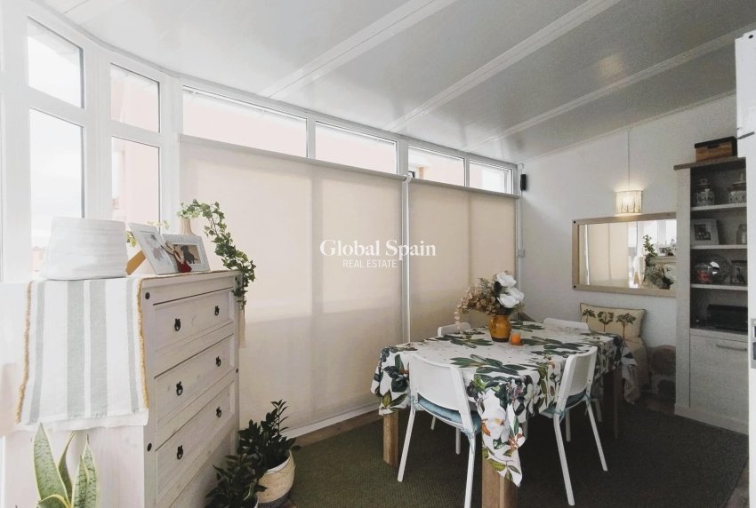 Resale - VILLA -
SAN MIGUEL DE SALINAS - Inland