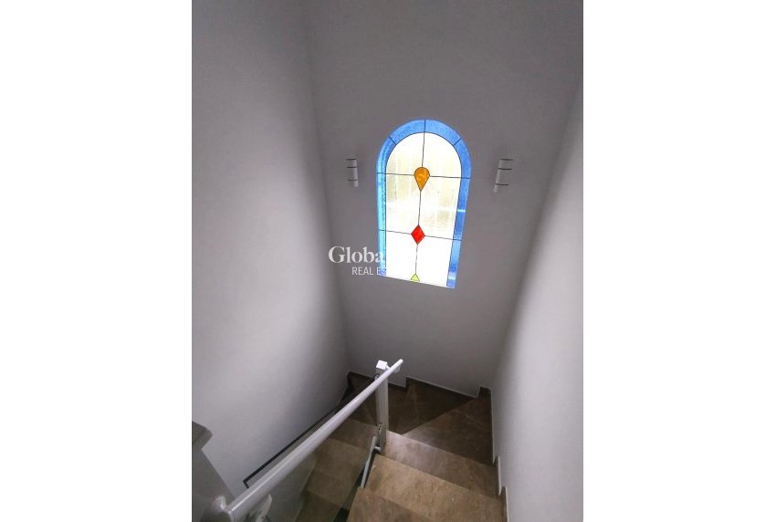 Resale - VILLA -
SAN MIGUEL DE SALINAS - Inland