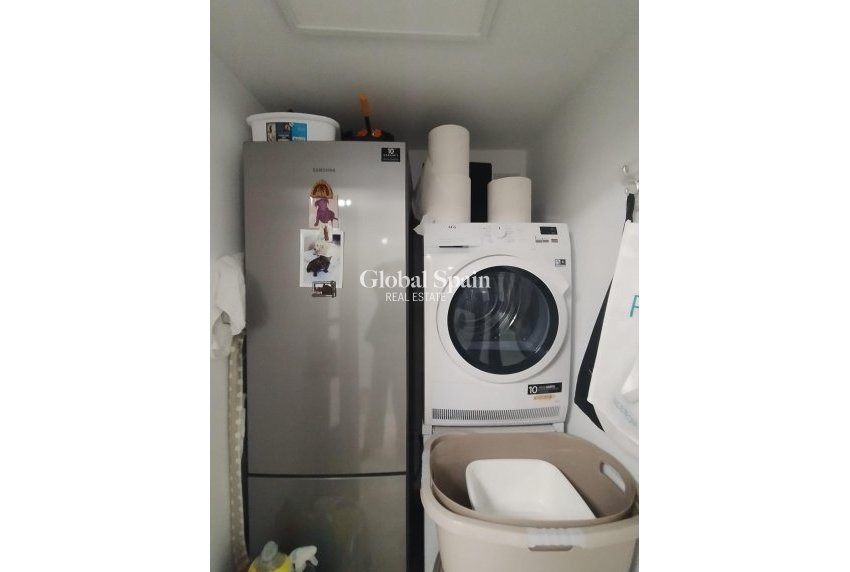 Resale - VILLA -
SAN MIGUEL DE SALINAS - Inland