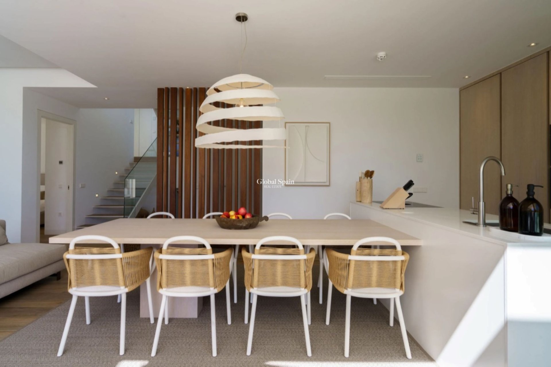 Resale - VILLA -
SAN MIGUEL DE SALINAS - Inland