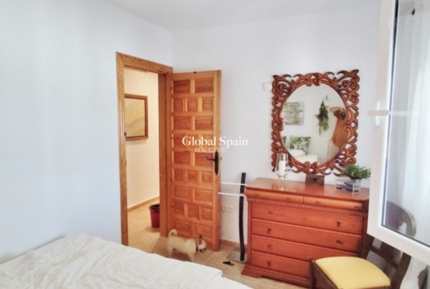 Resale - VILLA -
SAN MIGUEL DE SALINAS - Inland