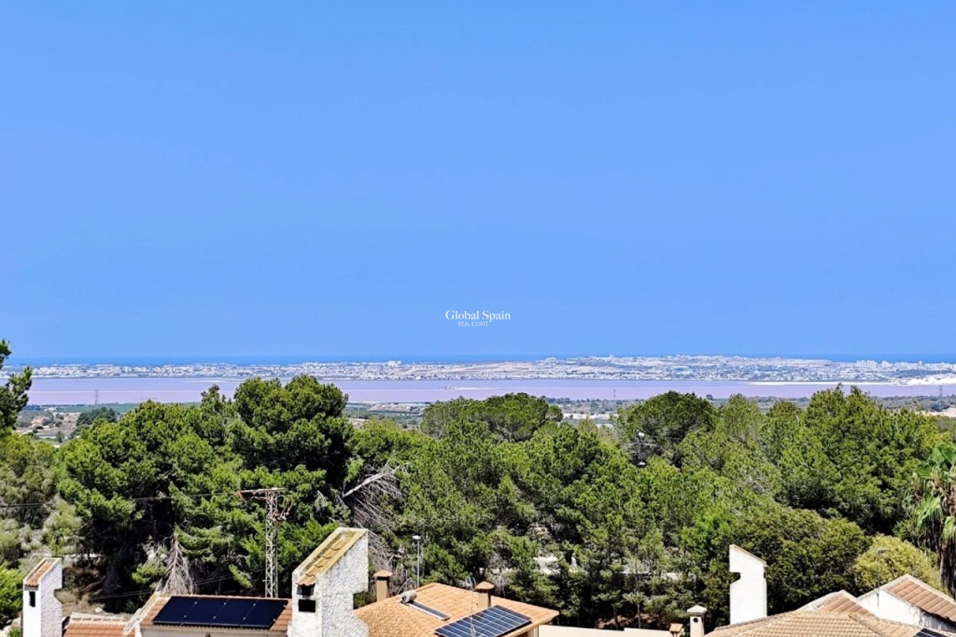 Resale - VILLA -
SAN MIGUEL DE SALINAS - Inland