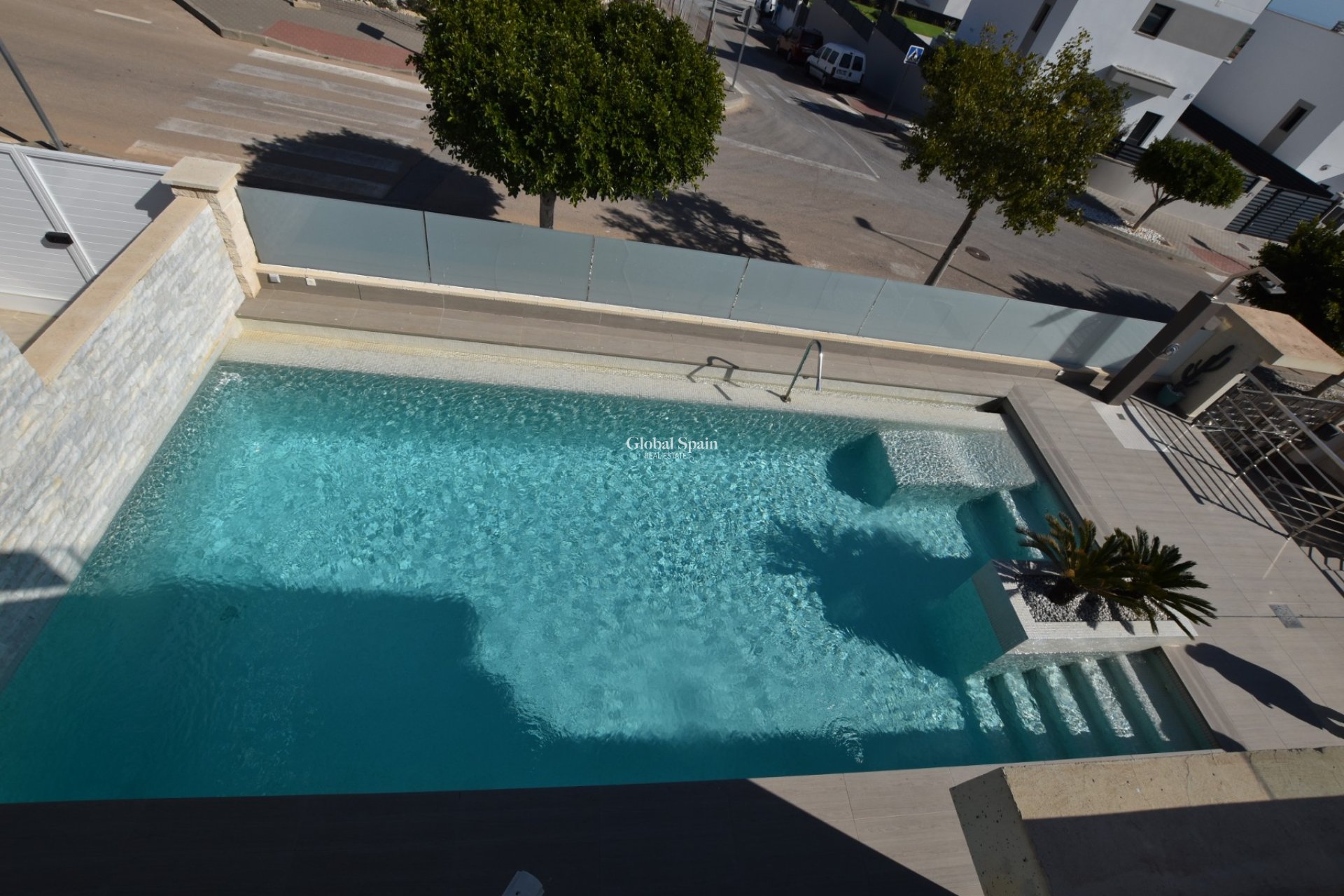 Resale - VILLA -
SAN MIGUEL DE SALINAS - Inland