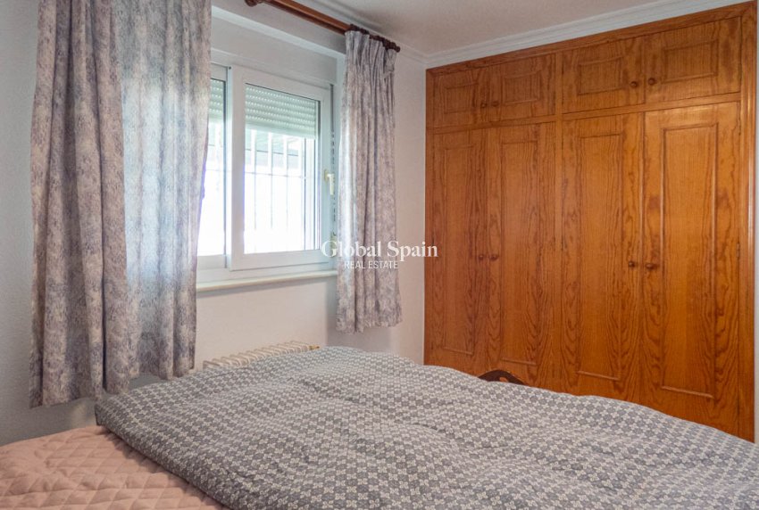 Resale - VILLA -
SAN MIGUEL DE SALINAS - Inland