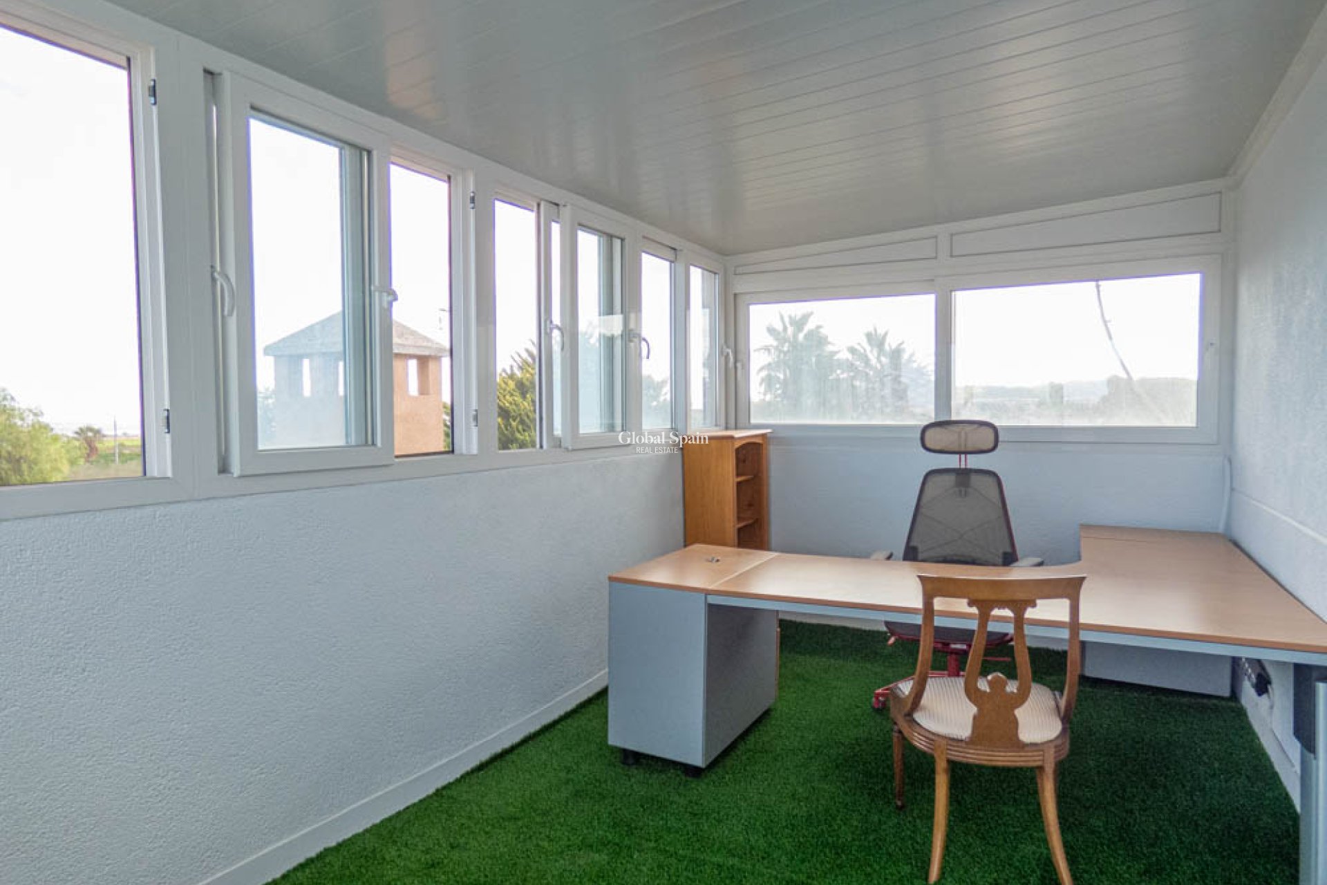 Resale - VILLA -
SAN MIGUEL DE SALINAS - Inland