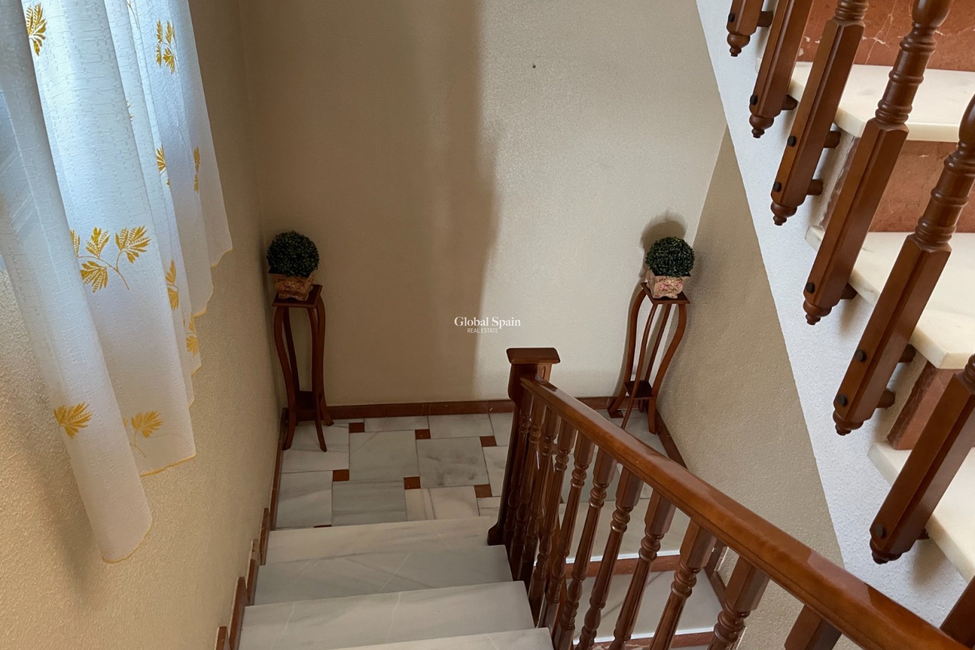 Resale - VILLA -
SAN MIGUEL DE SALINAS - Inland