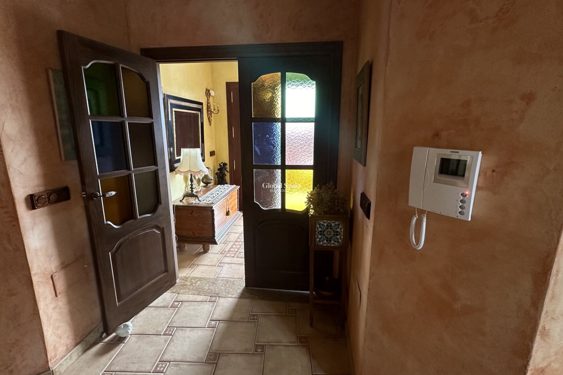 Resale - VILLA -
SAN MIGUEL DE SALINAS - Inland