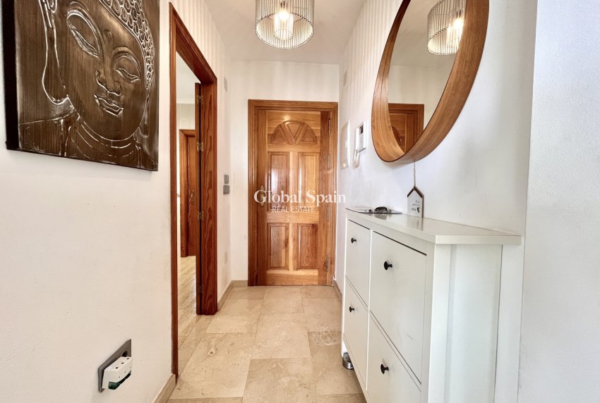 Resale - VILLA -
SAN MIGUEL DE SALINAS - Inland