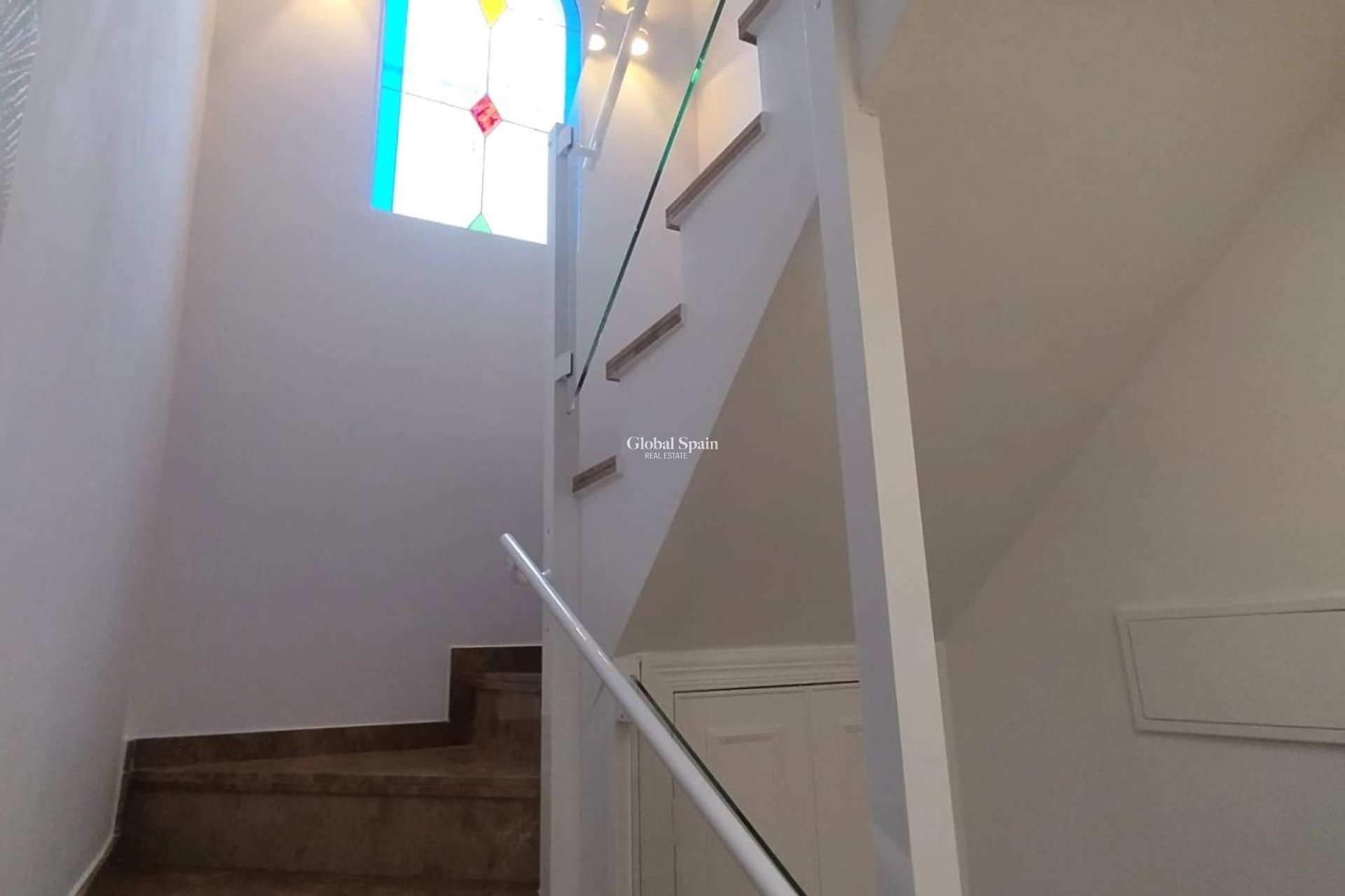 Resale - VILLA -
SAN MIGUEL DE SALINAS - Inland