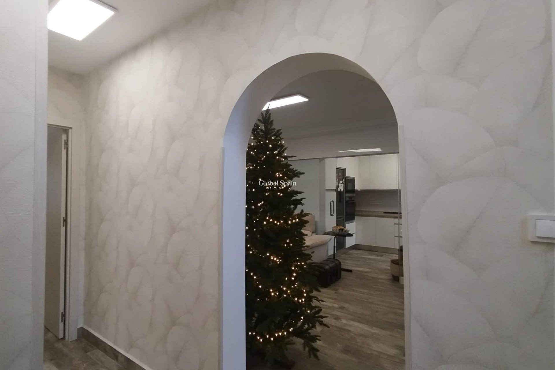 Resale - VILLA -
SAN MIGUEL DE SALINAS - Inland