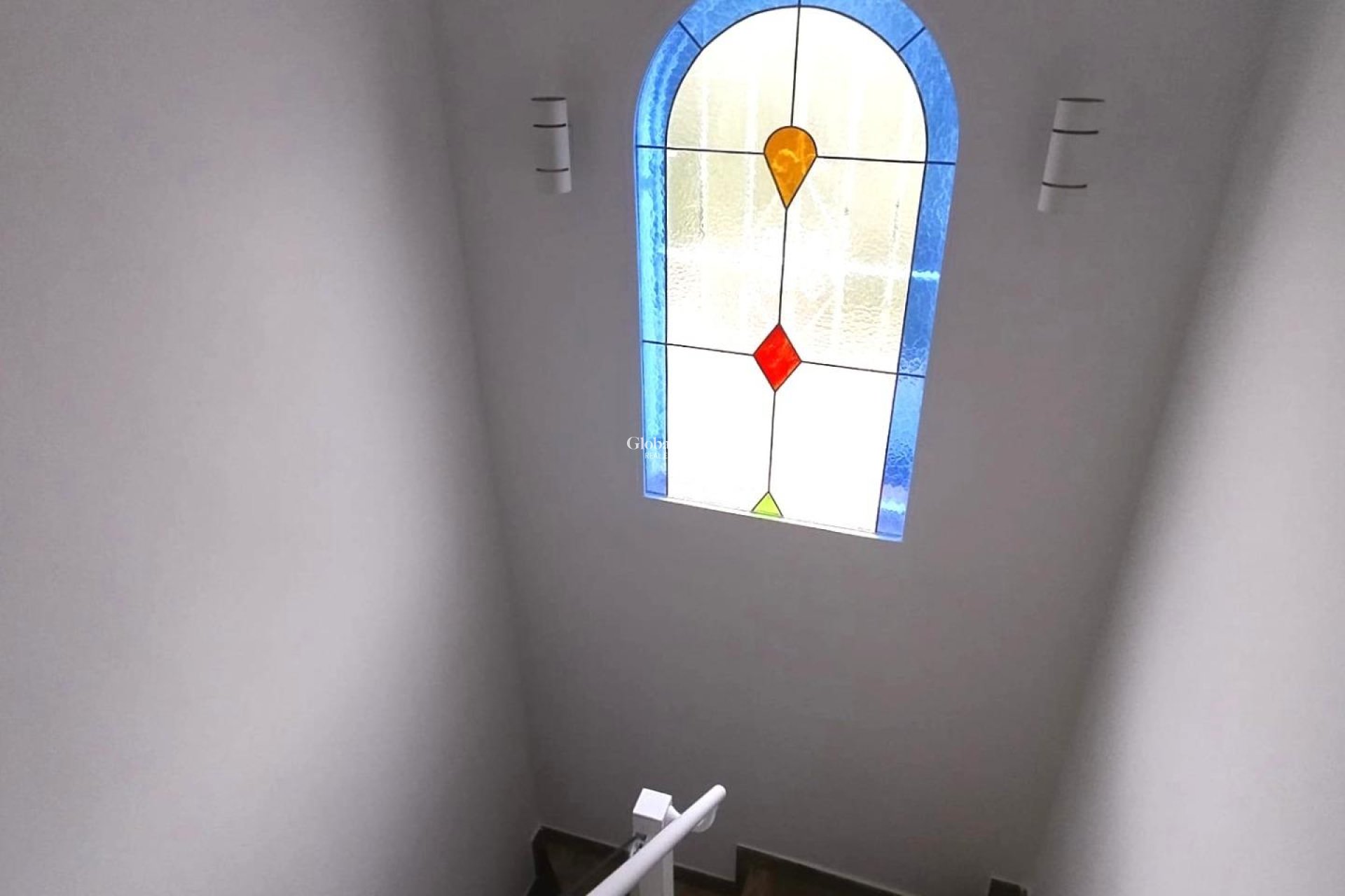 Resale - VILLA -
SAN MIGUEL DE SALINAS - Inland