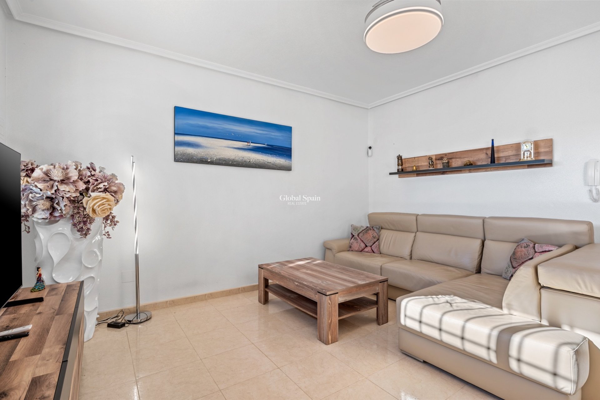 Resale - VILLA -
SAN MIGUEL DE SALINAS - Inland