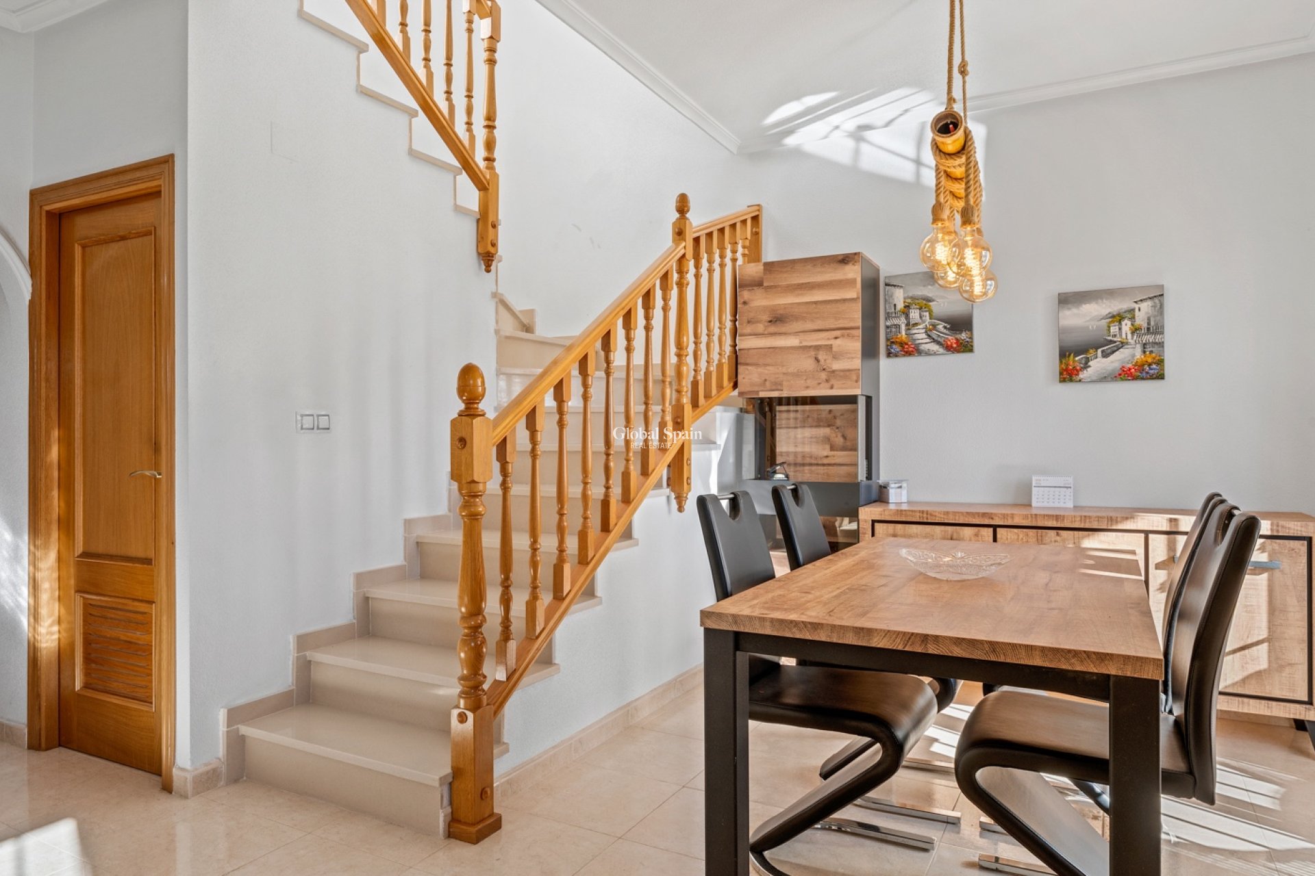 Resale - VILLA -
SAN MIGUEL DE SALINAS - Inland