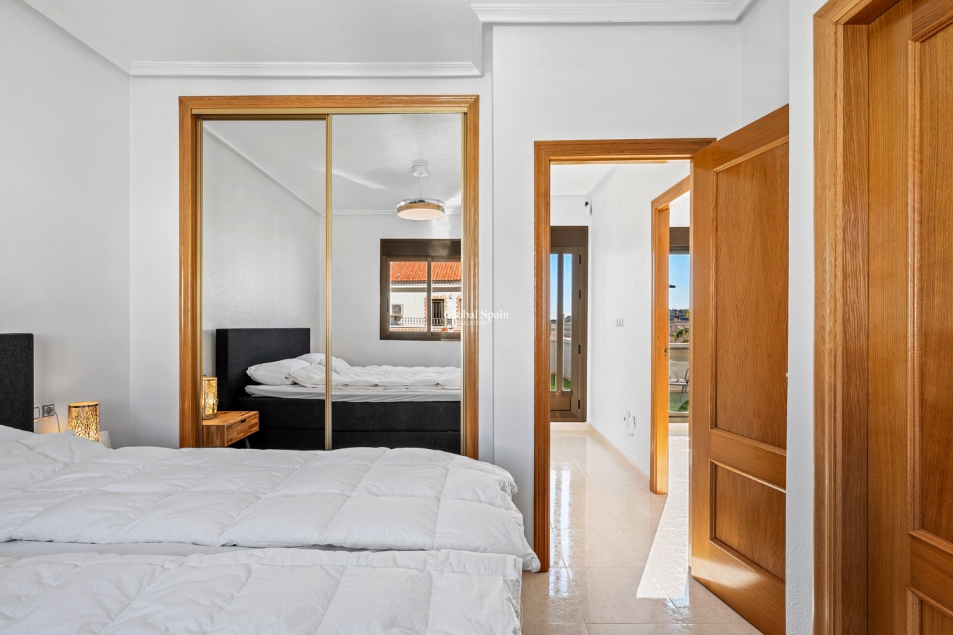 Resale - VILLA -
SAN MIGUEL DE SALINAS - Inland