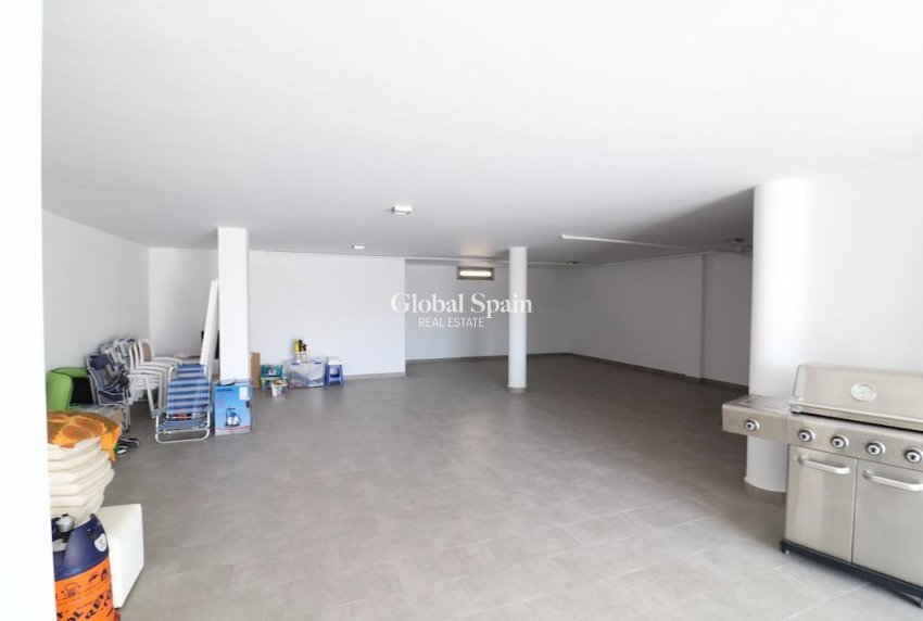 Resale - VILLA -
SAN MIGUEL DE SALINAS - Inland