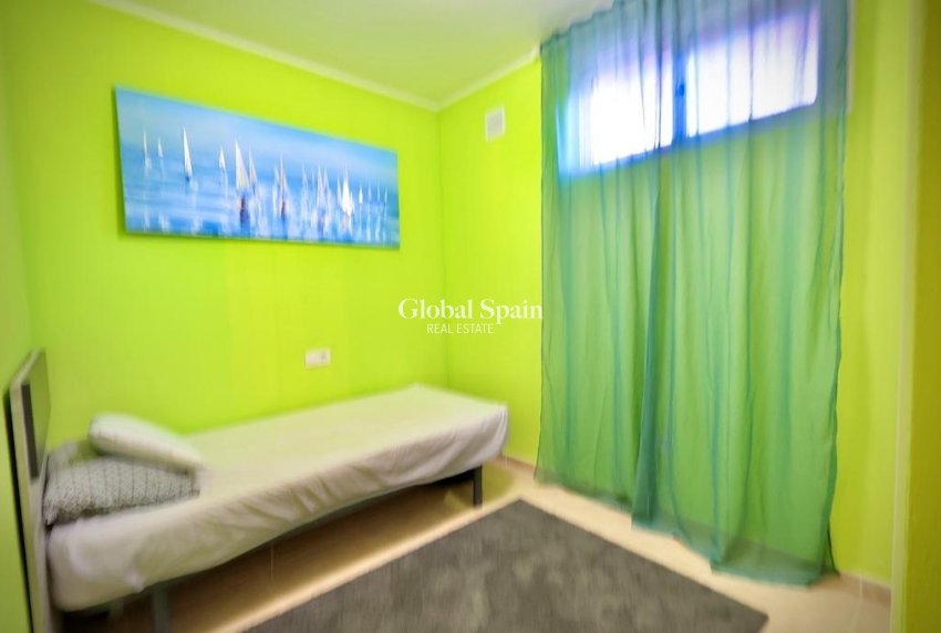 Resale - VILLA -
SAN MIGUEL DE SALINAS - Inland