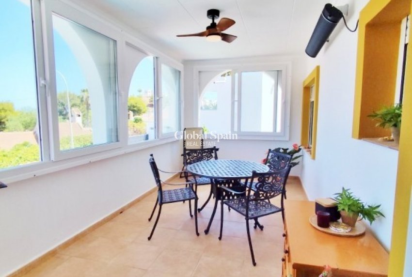 Resale - VILLA -
SAN MIGUEL DE SALINAS - Inland