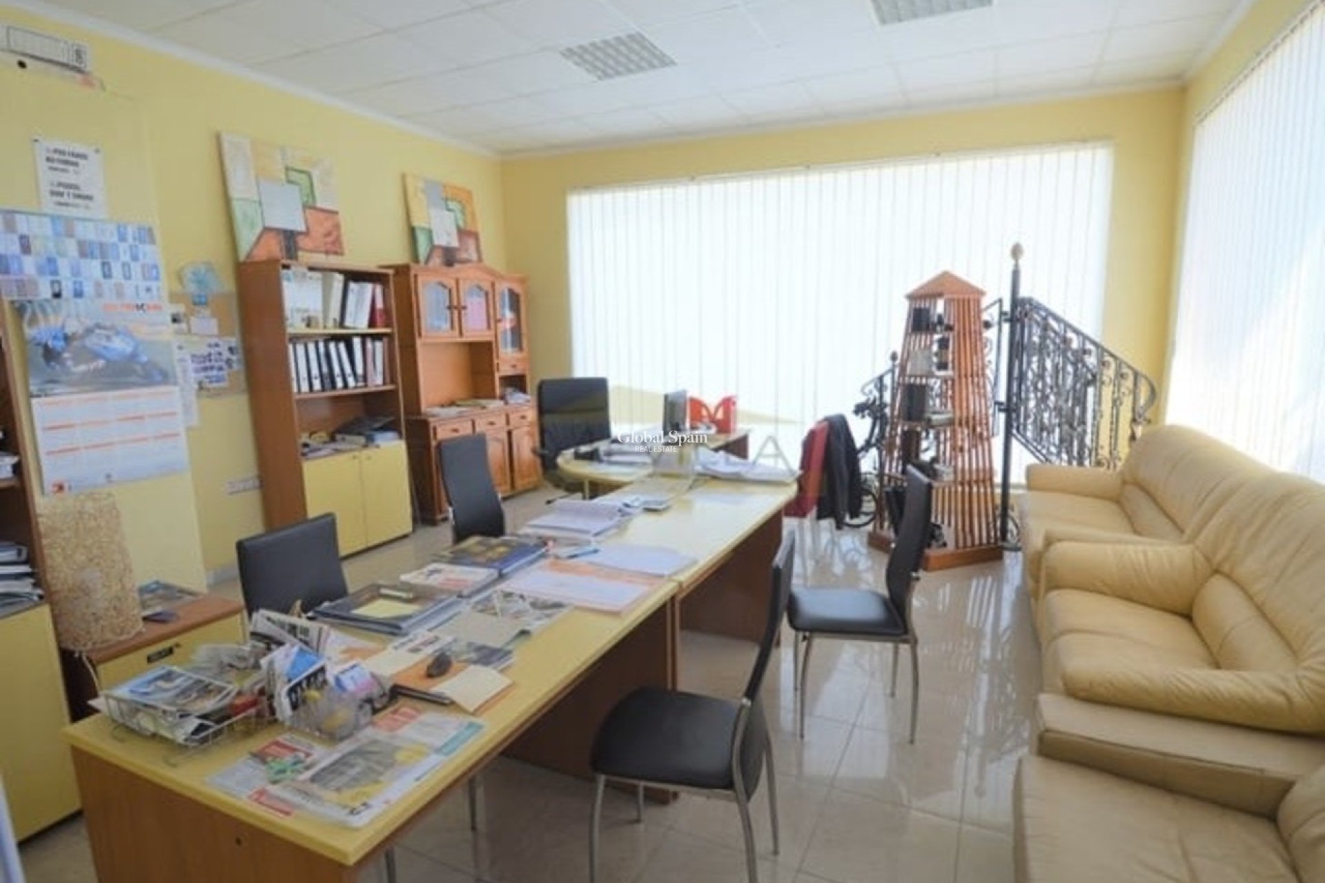 Resale - VILLA -
SAN MIGUEL DE SALINAS - Inland