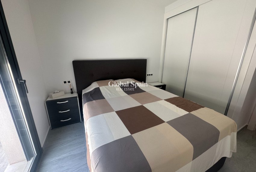 Resale - VILLA -
SAN MIGUEL DE SALINAS - Inland