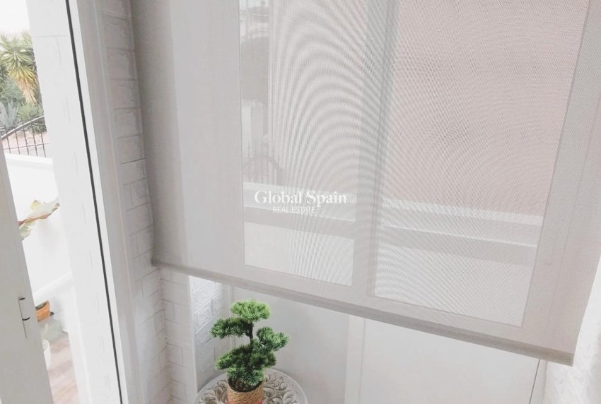 Resale - VILLA -
SAN MIGUEL DE SALINAS - Inland