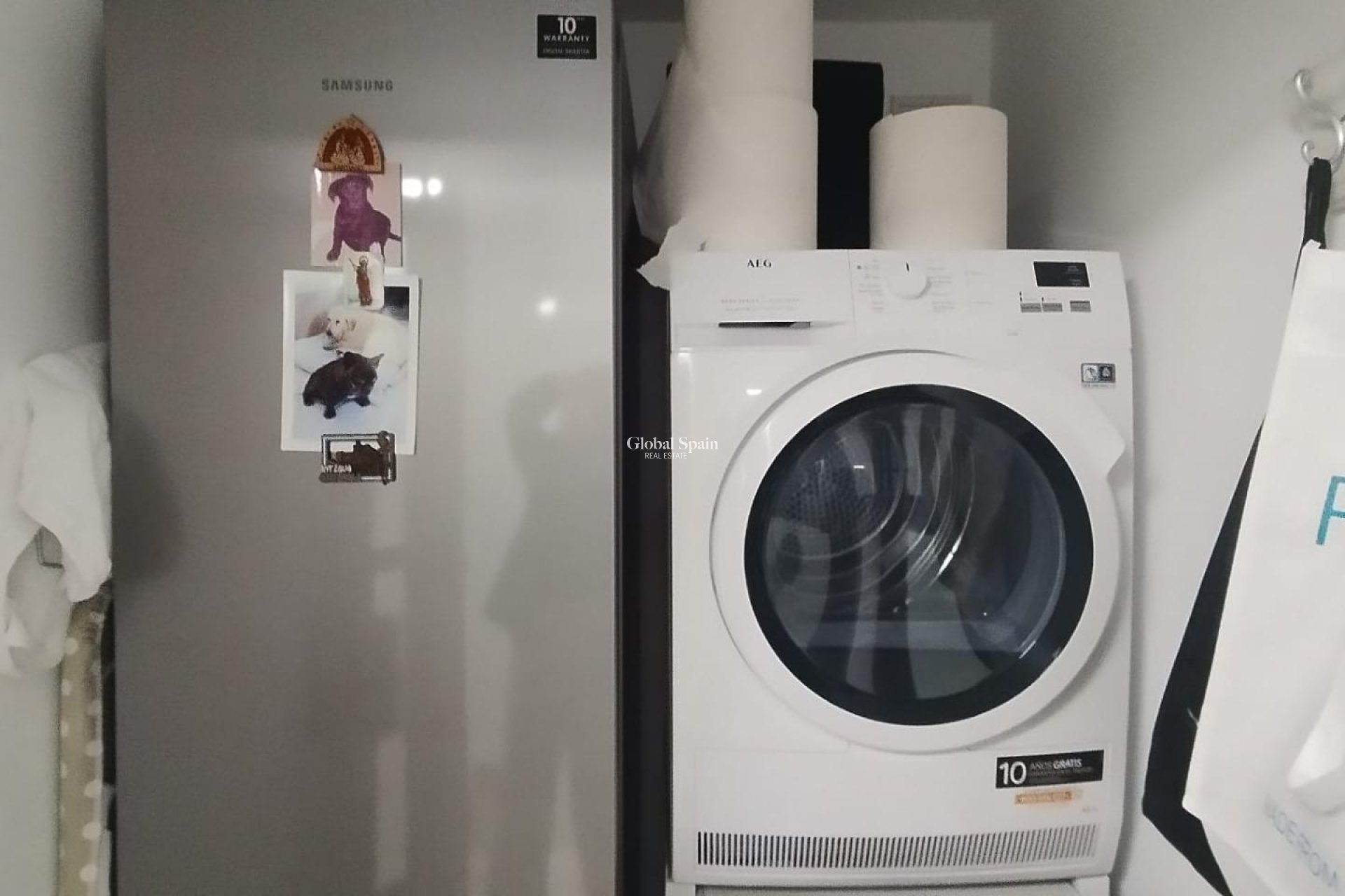 Resale - VILLA -
SAN MIGUEL DE SALINAS - Inland