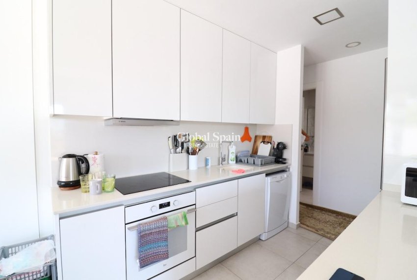 Resale - VILLA -
SAN MIGUEL DE SALINAS - Inland