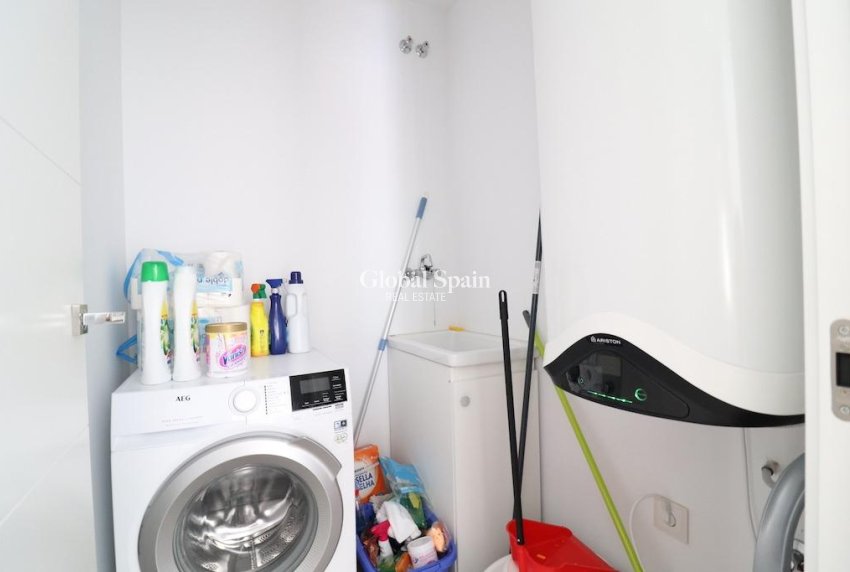 Resale - VILLA -
SAN MIGUEL DE SALINAS - Inland