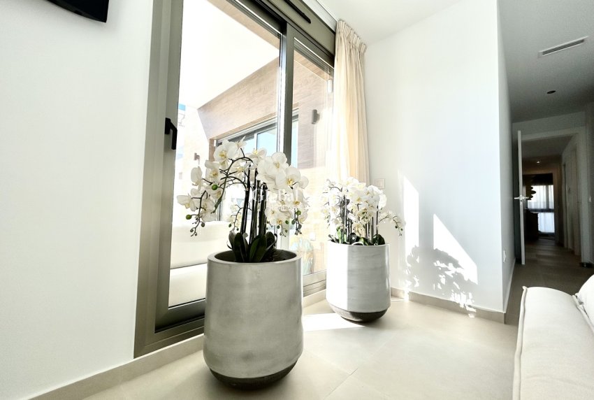 Resale - VILLA -
SAN MIGUEL DE SALINAS - Inland