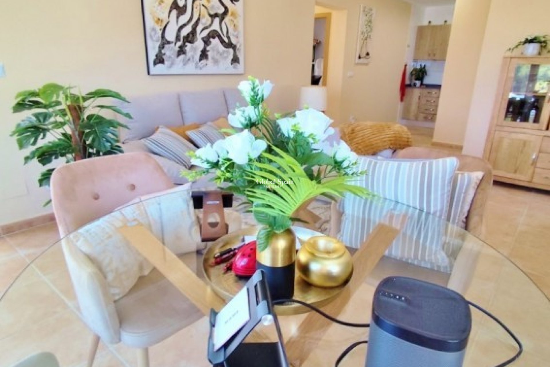 Resale - VILLA -
SAN MIGUEL DE SALINAS - Inland