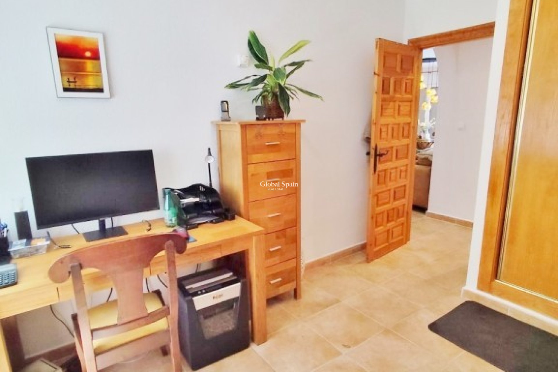 Resale - VILLA -
SAN MIGUEL DE SALINAS - Inland