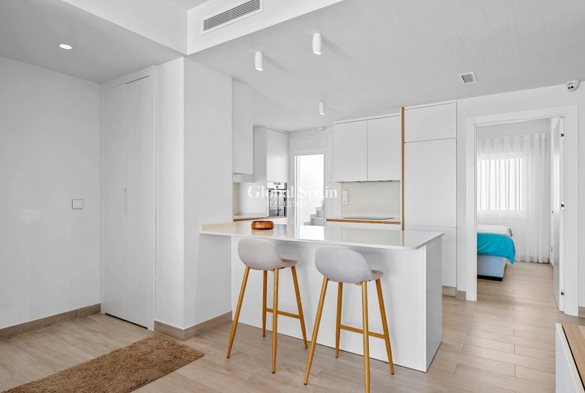 Resale - VILLA -
SAN MIGUEL DE SALINAS - Inland