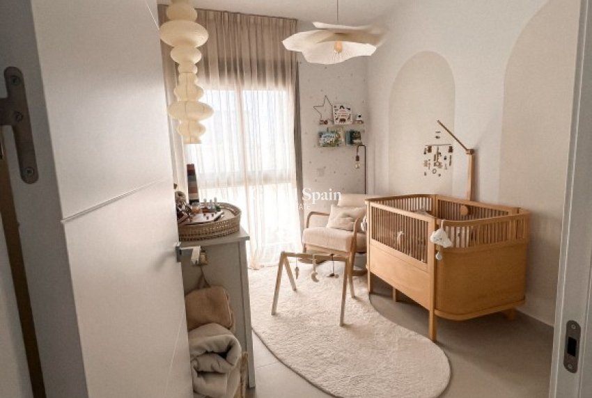 Resale - VILLA -
SAN MIGUEL DE SALINAS - Inland