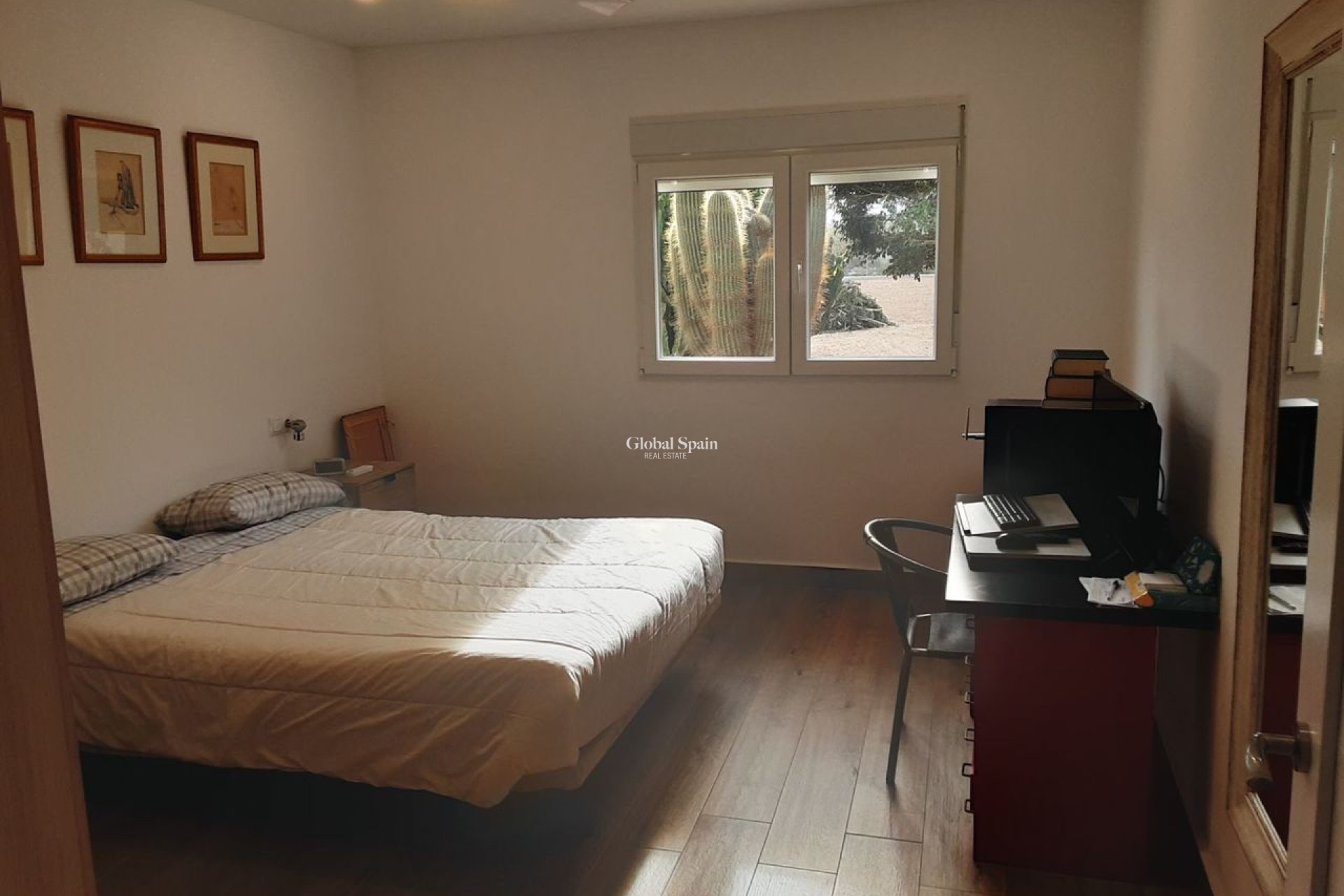 Resale - VILLA -
SAN MIGUEL DE SALINAS - Inland