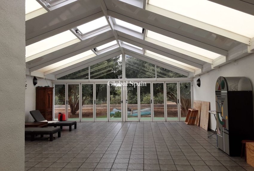 Resale - VILLA -
SAN MIGUEL DE SALINAS - Inland