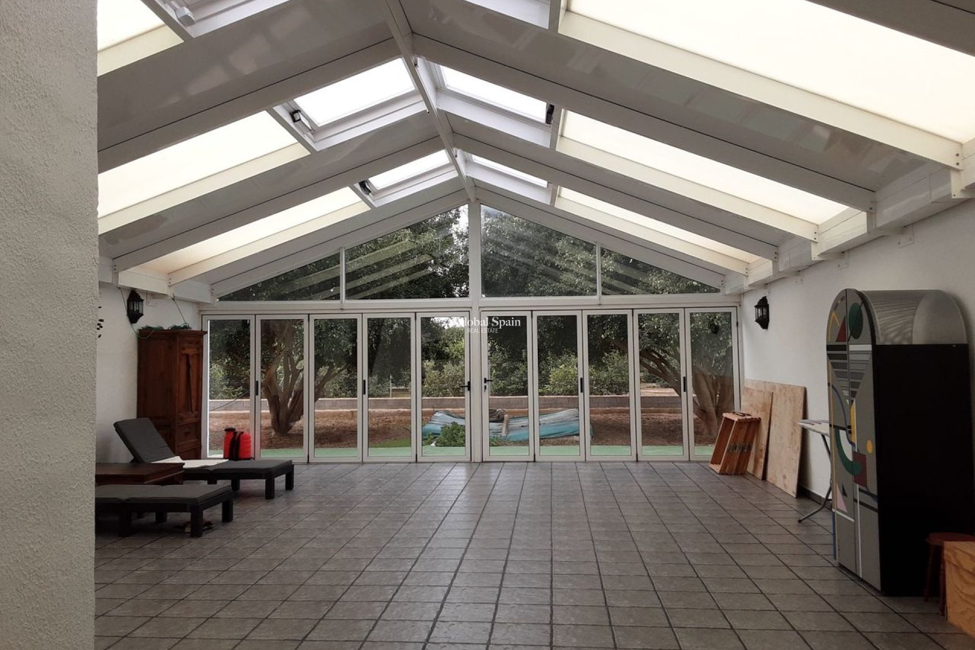 Resale - VILLA -
SAN MIGUEL DE SALINAS - Inland