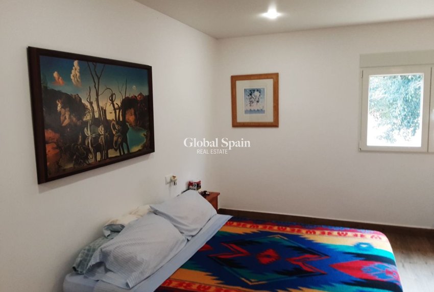 Resale - VILLA -
SAN MIGUEL DE SALINAS - Inland