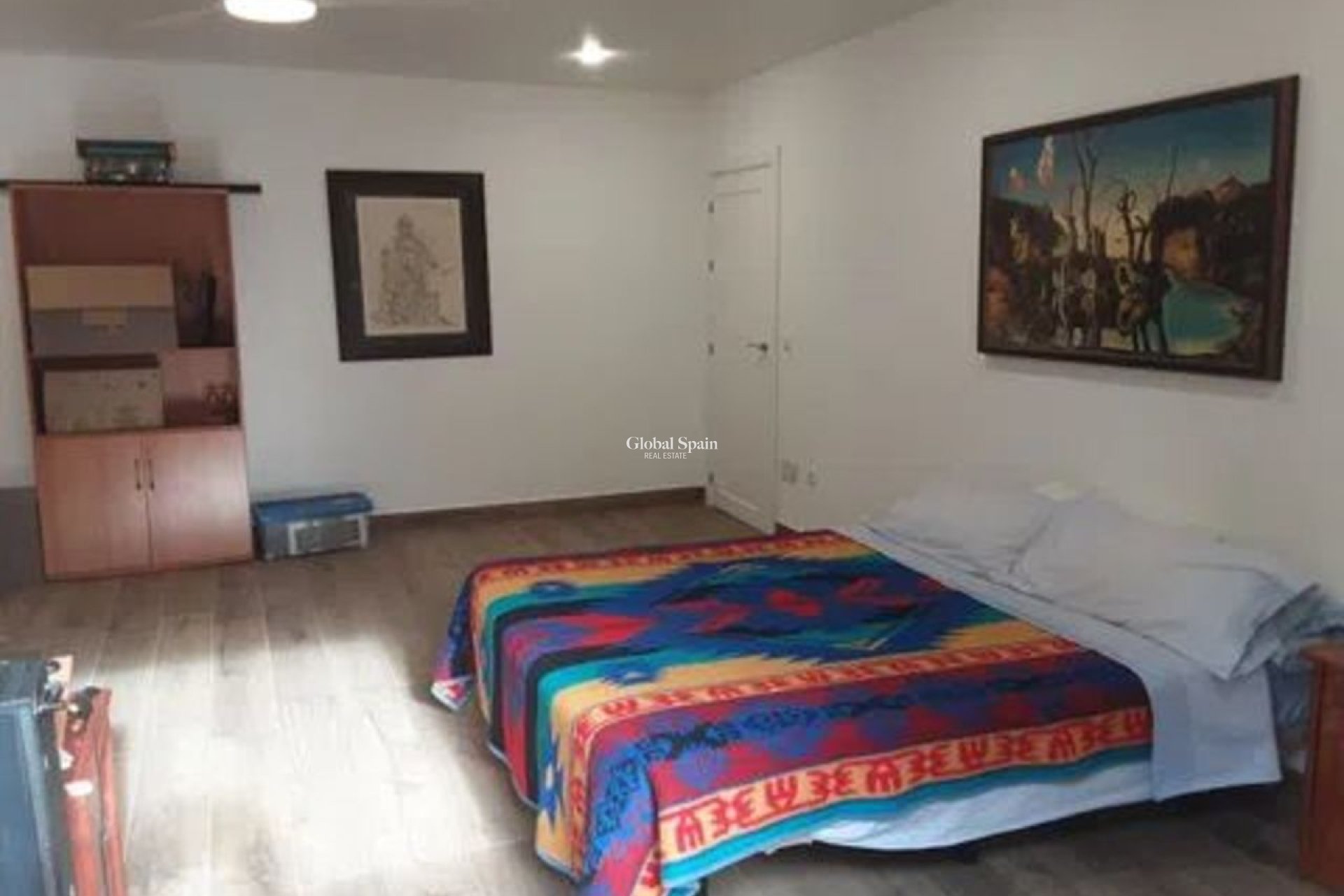 Resale - VILLA -
SAN MIGUEL DE SALINAS - Inland